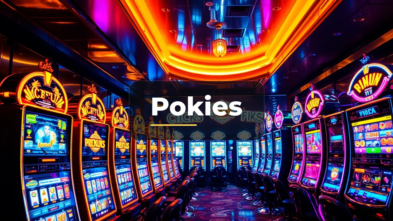 Lucky 88 Pokie: Complete Game Review & Features