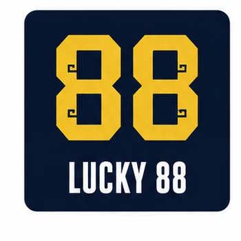 Lucky 88 AU logo